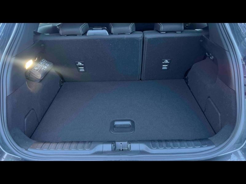 Used FORD Puma 1.0 EcoBoost 125ch mHEV Titanium 6cv 2022 Fashion Gris Magnetic Métallisée € 19990 in Longeville-lès-Saint-Avold