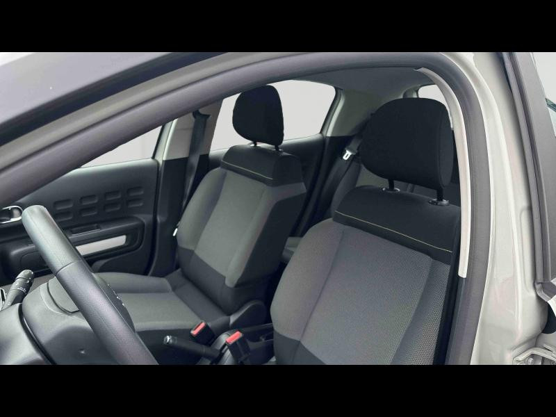 Used CITROEN C3 1.2 PureTech 110ch S&S Feel Pack 124g 2021 Sable (N) € 12490 in Longeville-lès-Saint-Avold