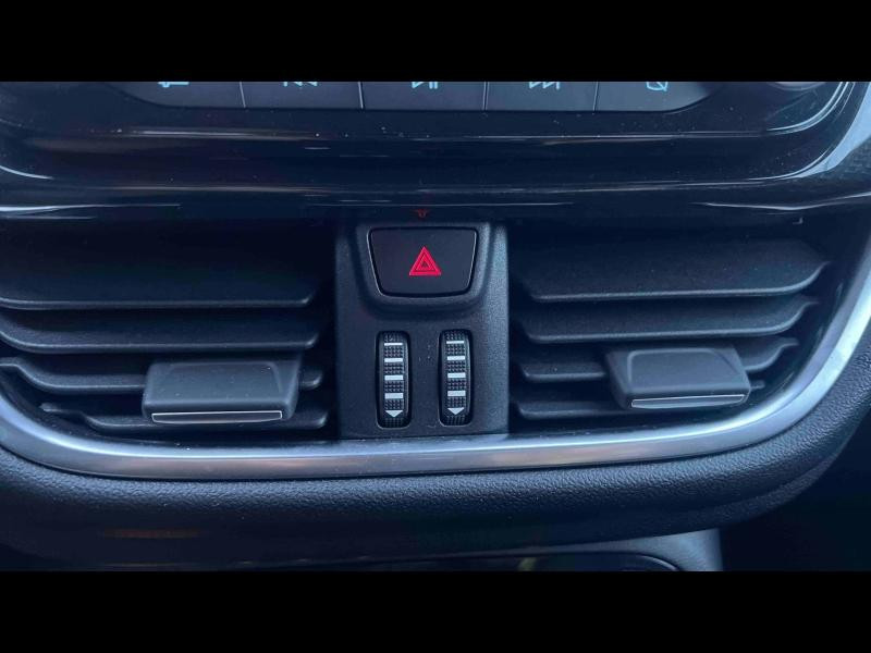 Used FORD Puma 1.0 EcoBoost 125ch mHEV Titanium 6cv 2022 Fashion Gris Magnetic Métallisée € 19990 in Longeville-lès-Saint-Avold