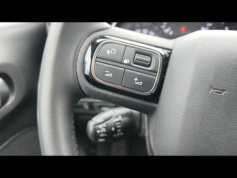 Used CITROEN C3 Aircross PureTech 130ch S&S Shine EAT6 2023 Rouge Pepper (M) € 16990 in Longeville-lès-Saint-Avold