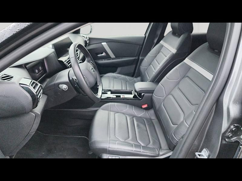 Used CITROEN C4 PureTech 130ch S&S Shine Pack EAT8 2022 Gris Platinium (M) € 18991 in Longeville-lès-Saint-Avold