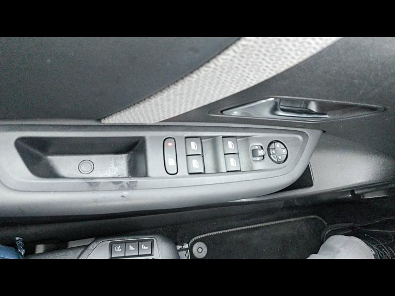 Used CITROEN C4 PureTech 130ch S&S Shine Pack EAT8 2022 Gris Platinium (M) € 18991 in Longeville-lès-Saint-Avold