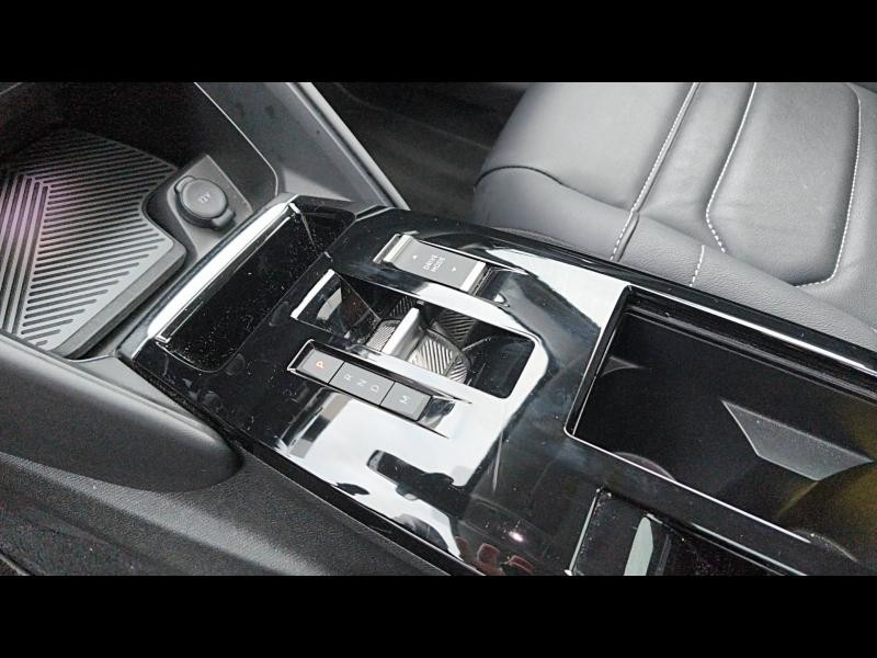 Used CITROEN C4 PureTech 130ch S&S Shine Pack EAT8 2022 Gris Platinium (M) € 18991 in Longeville-lès-Saint-Avold