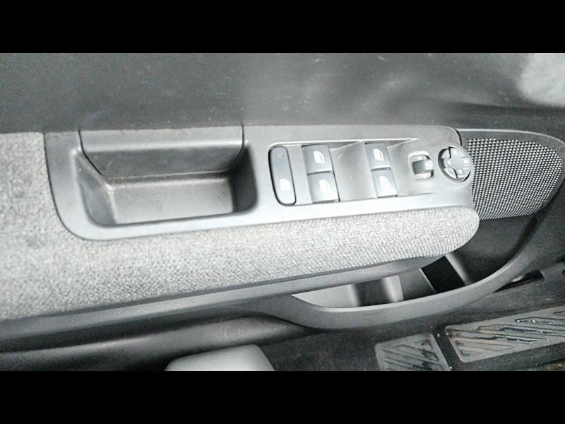 Used CITROEN C3 Aircross PureTech 110ch S&S C-Series 2020 Blanc € 13490 in Longeville-lès-Saint-Avold