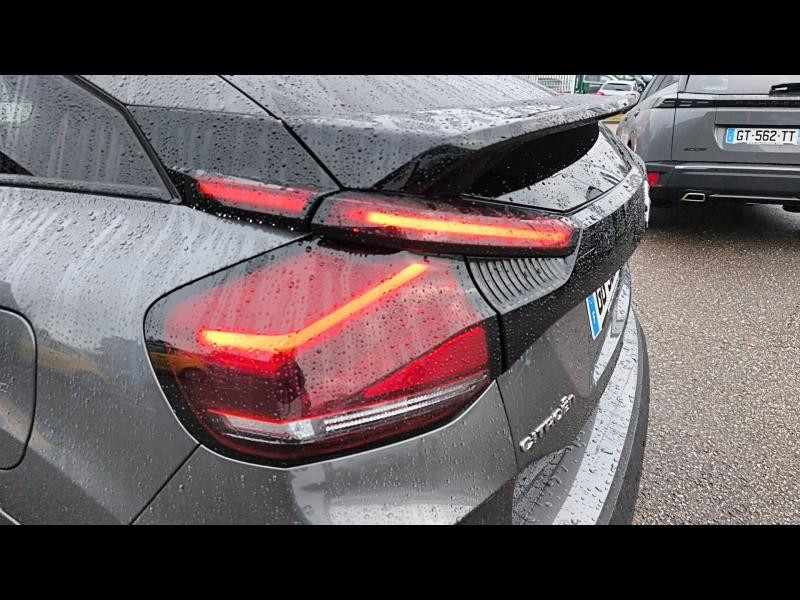 Used CITROEN C4 PureTech 130ch S&S Shine Pack EAT8 2022 Gris Platinium (M) € 18991 in Longeville-lès-Saint-Avold