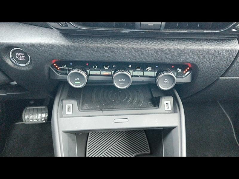 Used CITROEN C4 PureTech 130ch S&S Shine Pack EAT8 2022 Gris Platinium (M) € 18991 in Longeville-lès-Saint-Avold