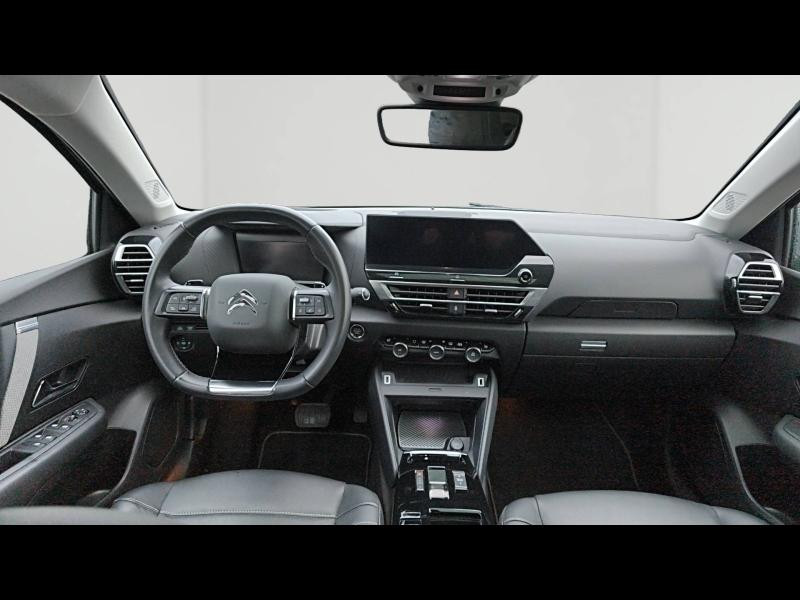Used CITROEN C4 PureTech 130ch S&S Shine Pack EAT8 2022 Gris Platinium (M) € 18991 in Longeville-lès-Saint-Avold