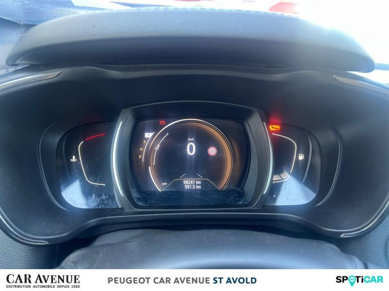 Occasion RENAULT Kadjar 1.2 TCe 130ch energy Intens EDC 2018 Gris Titanium 11790 € à Longeville-lès-Saint-Avold