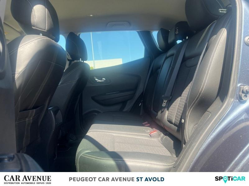 Occasion RENAULT Kadjar 1.2 TCe 130ch energy Intens EDC 2018 Gris Titanium 11790 € à Longeville-lès-Saint-Avold