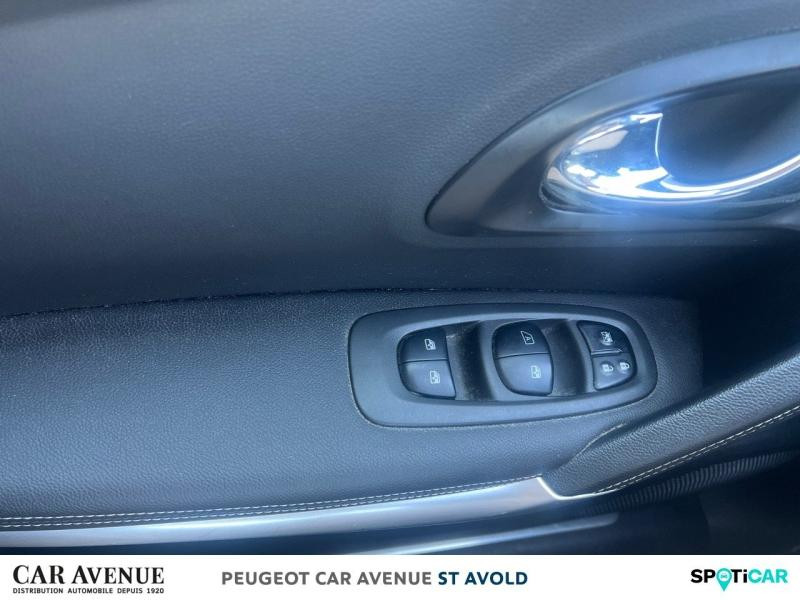 Occasion RENAULT Kadjar 1.2 TCe 130ch energy Intens EDC 2018 Gris Titanium 11790 € à Longeville-lès-Saint-Avold