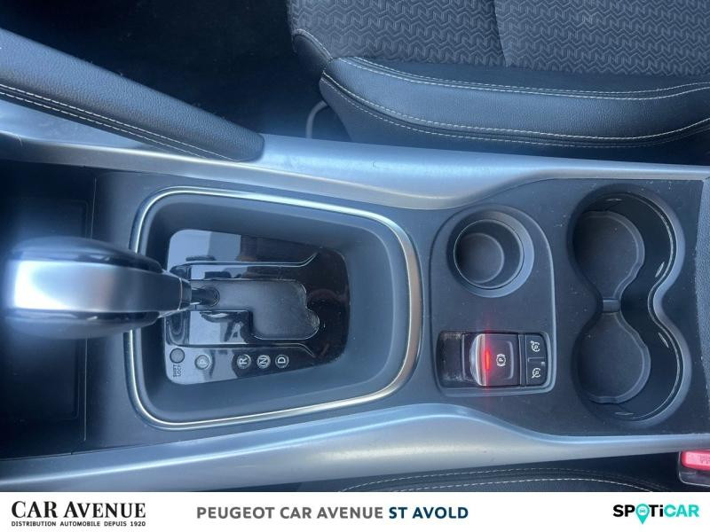 Occasion RENAULT Kadjar 1.2 TCe 130ch energy Intens EDC 2018 Gris Titanium 11790 € à Longeville-lès-Saint-Avold