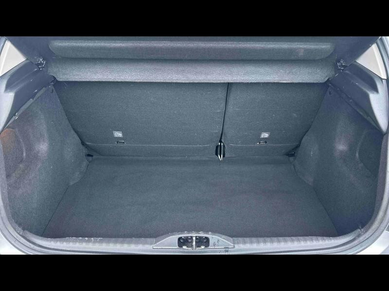 Occasion CITROEN C3 1.2 PureTech 110ch S&S Shine EAT6 2023 Gris Acier (M) 15489 € à Longeville-lès-Saint-Avold