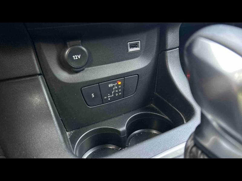 Occasion CITROEN C3 1.2 PureTech 110ch S&S Shine EAT6 2023 Gris Acier (M) 15489 € à Longeville-lès-Saint-Avold