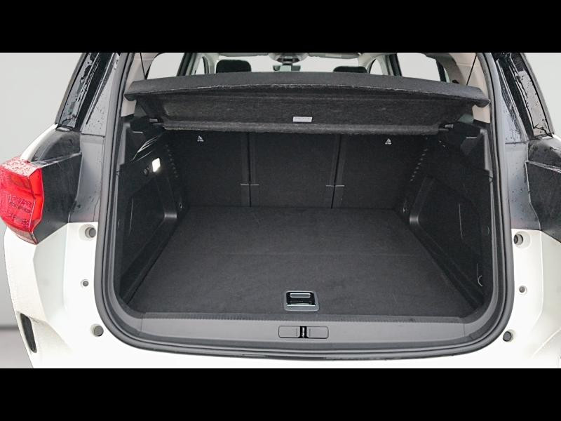 Occasion CITROEN C5 Aircross Hybrid rechargeable 225ch Shine Pack ë-EAT8 2022 Blanc Nacré 24490 € à Longeville-lès-Saint-Avold