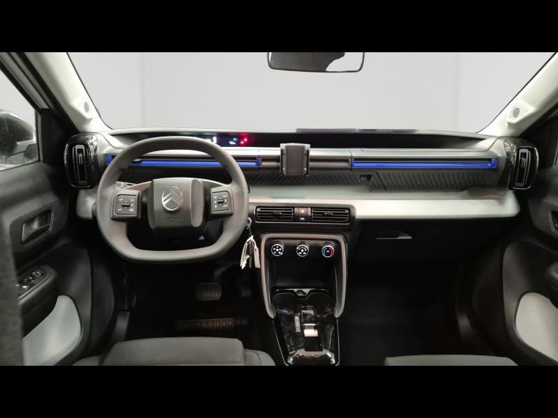 Occasion CITROEN C3 Electrique 113ch, autonomie confort, YOU 2025  22698 € à Longeville-lès-Saint-Avold