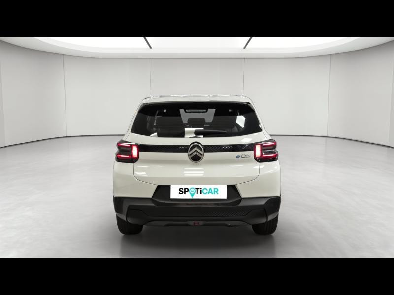 Occasion CITROEN C3 Electrique 113ch, autonomie confort, YOU 2025  22698 € à Longeville-lès-Saint-Avold