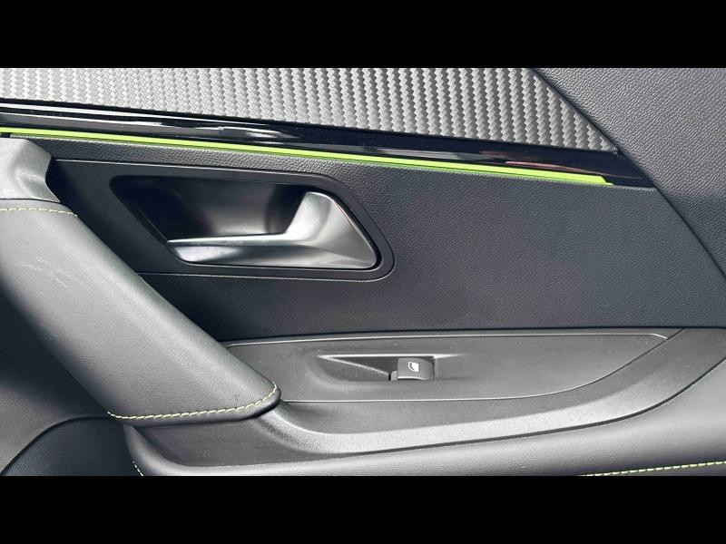 Occasion PEUGEOT 2008 1.5 BlueHDi 130ch S&S GT Pack EAT8 125g 2022 Blanc Nacré (N) 22489 € à Longeville-lès-Saint-Avold