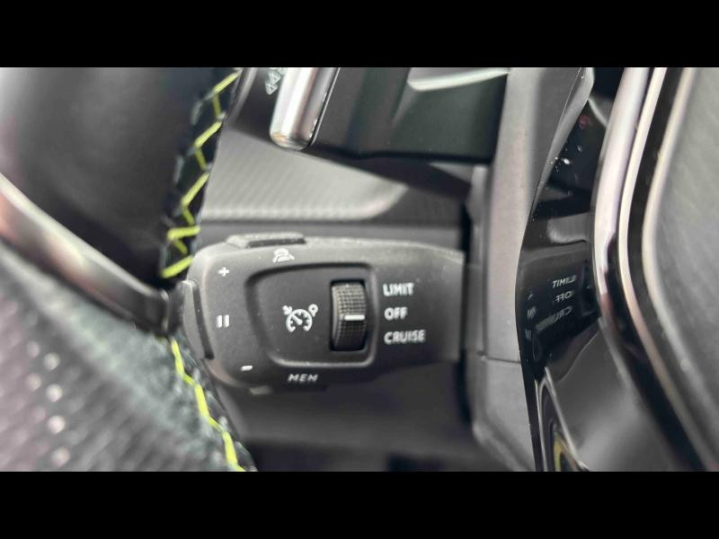 Occasion PEUGEOT 2008 1.5 BlueHDi 130ch S&S GT Pack EAT8 125g 2022 Blanc Nacré (N) 22489 € à Longeville-lès-Saint-Avold