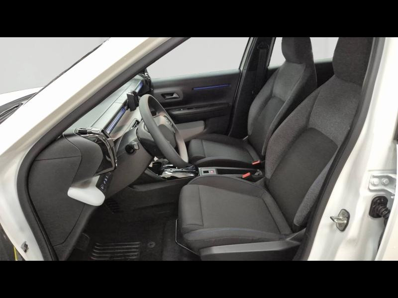 Occasion CITROEN C3 Electrique 113ch, autonomie confort, YOU 2025  22698 € à Longeville-lès-Saint-Avold