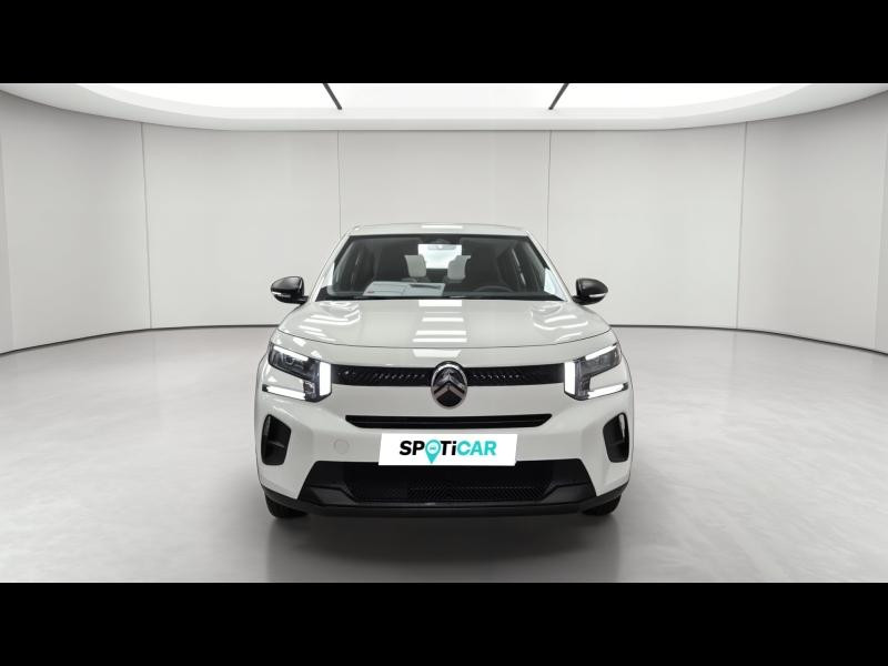 Occasion CITROEN C3 Electrique 113ch, autonomie confort, YOU 2025  22698 € à Longeville-lès-Saint-Avold