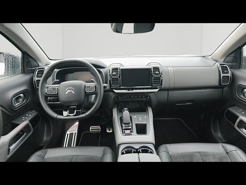 Occasion CITROEN C5 Aircross Hybrid rechargeable 225ch Shine Pack ë-EAT8 2022 Blanc Nacré 24490 € à Longeville-lès-Saint-Avold