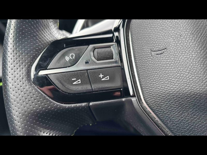 Occasion PEUGEOT 2008 1.5 BlueHDi 130ch S&S GT Pack EAT8 125g 2022 Blanc Nacré (N) 22489 € à Longeville-lès-Saint-Avold