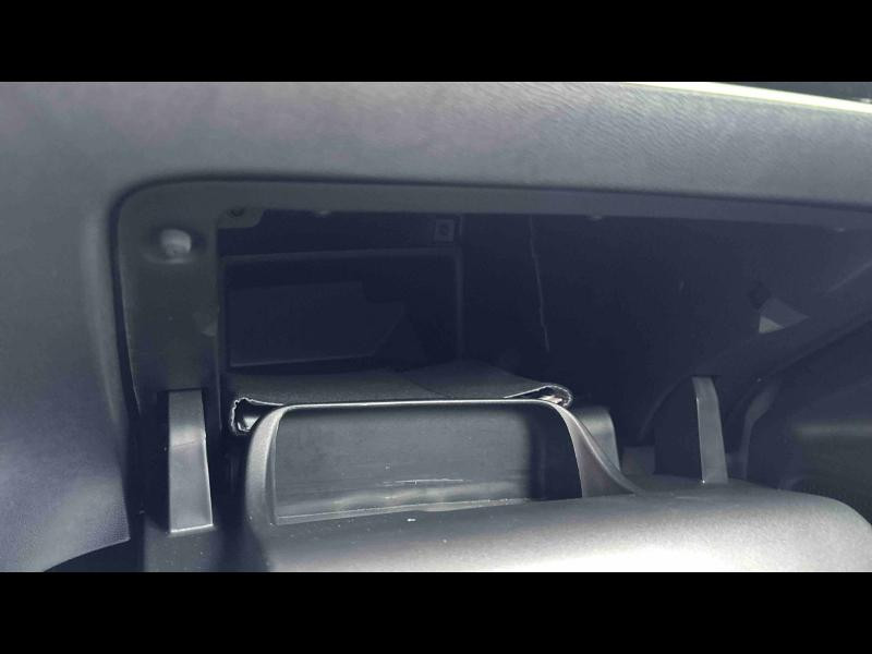 Occasion PEUGEOT 2008 1.5 BlueHDi 130ch S&S GT Pack EAT8 125g 2022 Blanc Nacré (N) 22489 € à Longeville-lès-Saint-Avold