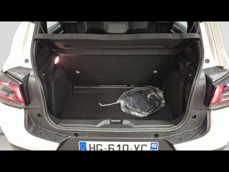 Occasion CITROEN C3 Electrique 113ch, autonomie confort, YOU 2025  22698 € à Longeville-lès-Saint-Avold