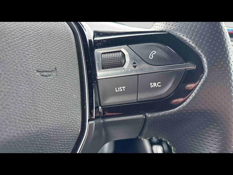 Occasion PEUGEOT 2008 1.5 BlueHDi 130ch S&S GT Pack EAT8 125g 2022 Blanc Nacré (N) 22489 € à Longeville-lès-Saint-Avold