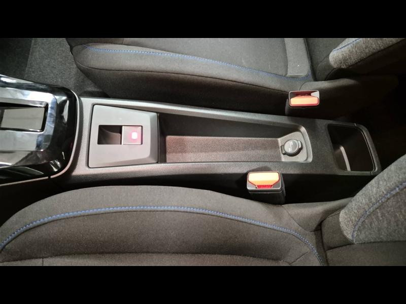 Occasion CITROEN C3 Electrique 113ch, autonomie confort, YOU 2025  22698 € à Longeville-lès-Saint-Avold