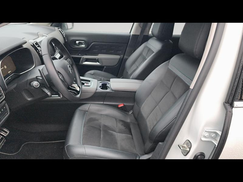 Occasion CITROEN C5 Aircross Hybrid rechargeable 225ch Shine Pack ë-EAT8 2022 Blanc Nacré 24490 € à Longeville-lès-Saint-Avold