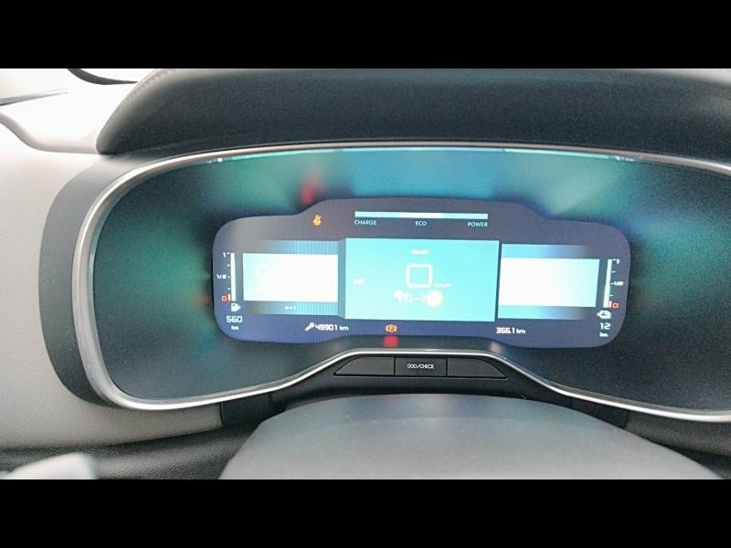 Occasion CITROEN C5 Aircross Hybrid rechargeable 225ch Shine Pack ë-EAT8 2022 Blanc Nacré 24490 € à Longeville-lès-Saint-Avold