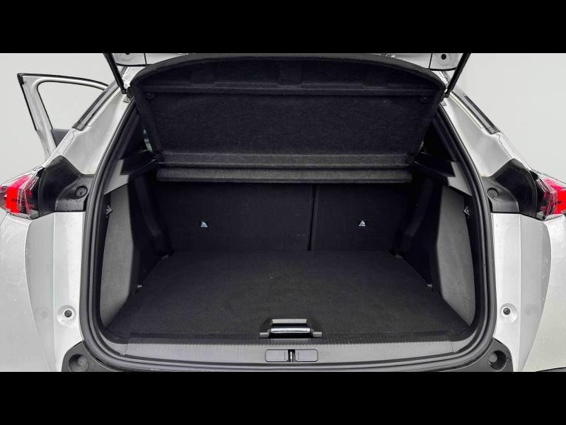 Occasion PEUGEOT 2008 1.5 BlueHDi 130ch S&S GT Pack EAT8 125g 2022 Blanc Nacré (N) 22489 € à Longeville-lès-Saint-Avold
