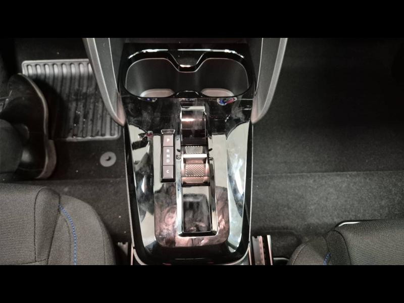 Occasion CITROEN C3 Electrique 113ch, autonomie confort, YOU 2025  22698 € à Longeville-lès-Saint-Avold