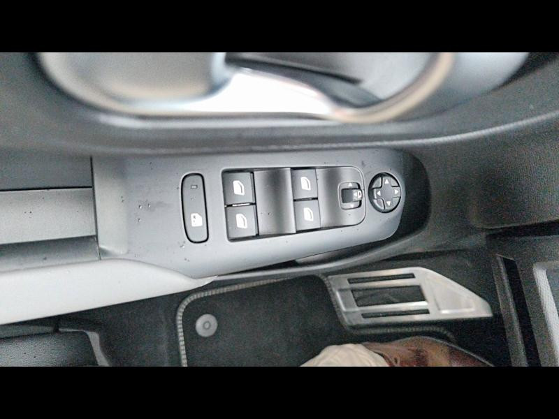 Occasion CITROEN C5 Aircross Hybrid rechargeable 225ch Shine Pack ë-EAT8 2022 Blanc Nacré 24490 € à Longeville-lès-Saint-Avold