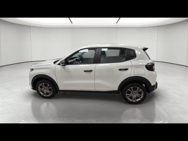 Occasion CITROEN C3 Electrique 113ch, autonomie confort, YOU 2025  22698 € à Longeville-lès-Saint-Avold