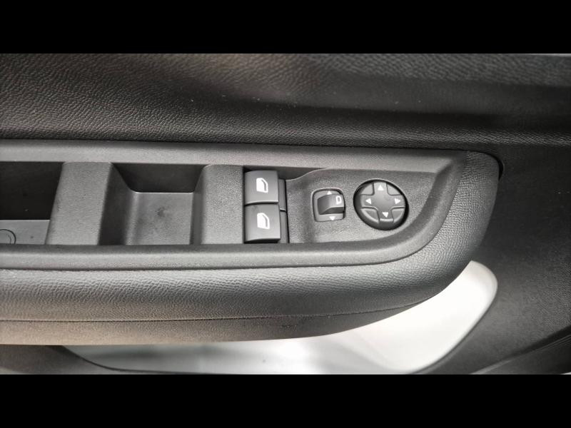 Occasion CITROEN C3 Electrique 113ch, autonomie confort, YOU 2025  22698 € à Longeville-lès-Saint-Avold