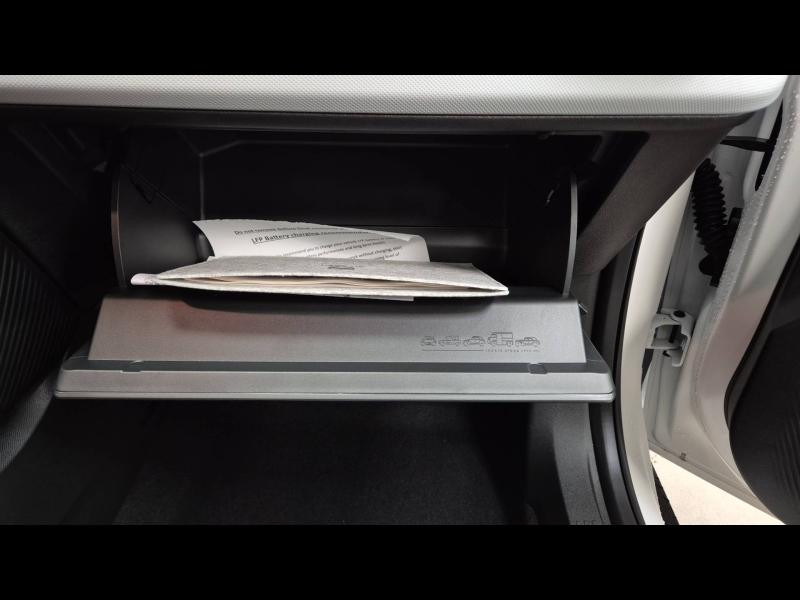 Occasion CITROEN C3 Electrique 113ch, autonomie confort, YOU 2025  22698 € à Longeville-lès-Saint-Avold