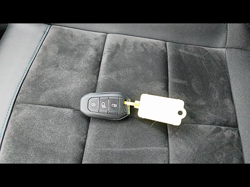 Occasion CITROEN C5 Aircross Hybrid rechargeable 225ch Shine Pack ë-EAT8 2022 Blanc Nacré 24490 € à Longeville-lès-Saint-Avold