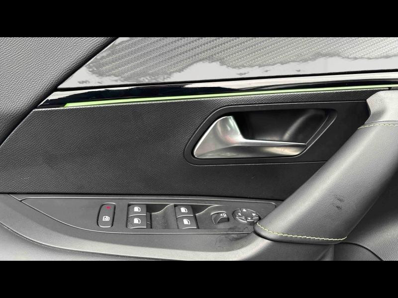 Occasion PEUGEOT 2008 1.5 BlueHDi 130ch S&S GT Pack EAT8 125g 2022 Blanc Nacré (N) 22489 € à Longeville-lès-Saint-Avold