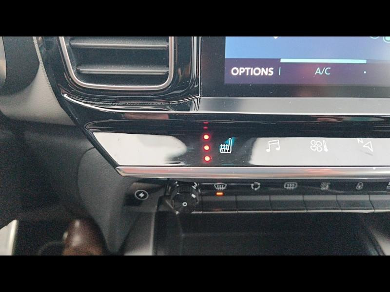 Occasion CITROEN C5 Aircross Hybrid rechargeable 225ch Shine Pack ë-EAT8 2022 Blanc Nacré 24490 € à Longeville-lès-Saint-Avold