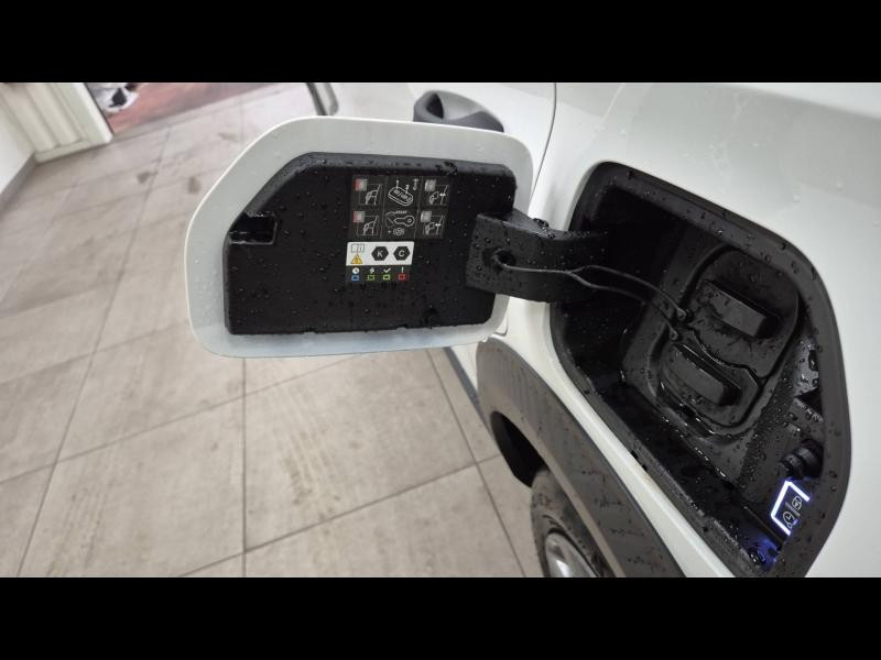 Occasion CITROEN C3 Electrique 113ch, autonomie confort, YOU 2025  22698 € à Longeville-lès-Saint-Avold