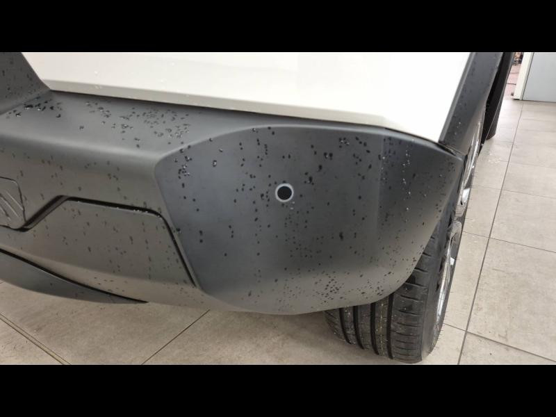 Occasion CITROEN C3 Electrique 113ch, autonomie confort, YOU 2025  22698 € à Longeville-lès-Saint-Avold