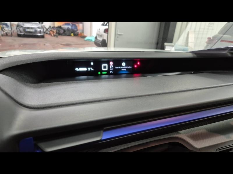 Occasion CITROEN C3 Electrique 113ch, autonomie confort, YOU 2025  22698 € à Longeville-lès-Saint-Avold