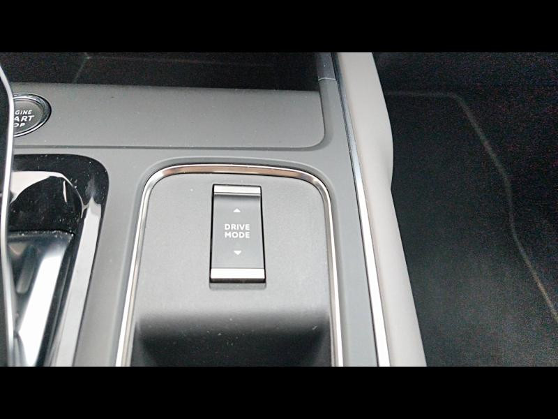 Occasion CITROEN C5 Aircross Hybrid rechargeable 225ch Shine Pack ë-EAT8 2022 Blanc Nacré 24490 € à Longeville-lès-Saint-Avold