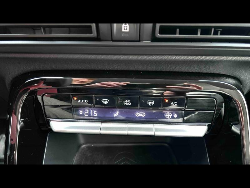 Occasion CITROEN C3 Aircross 1.2 Hybride 145ch MAX 7 places 2025 Gris Mercury (M) 27990 € à Longeville-lès-Saint-Avold