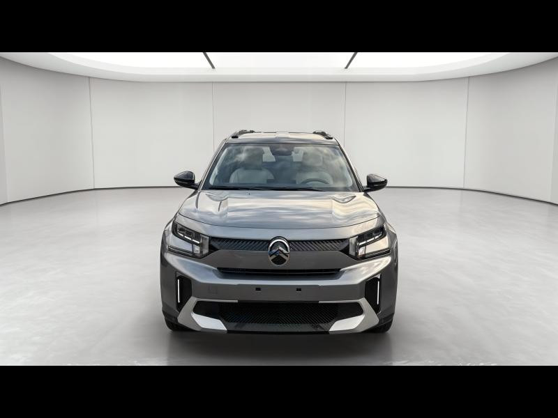 Occasion CITROEN C3 Aircross 1.2 Hybride 145ch MAX 7 places 2025 Gris Mercury (M) 27990 € à Longeville-lès-Saint-Avold