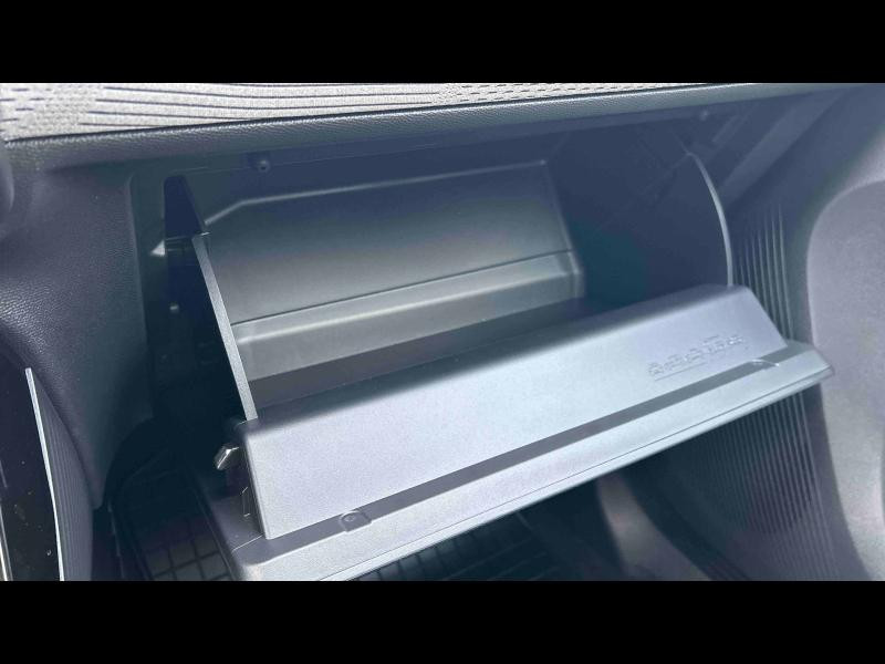 Occasion CITROEN C3 Aircross 1.2 Hybride 145ch MAX 7 places 2025 Gris Mercury (M) 27990 € à Longeville-lès-Saint-Avold