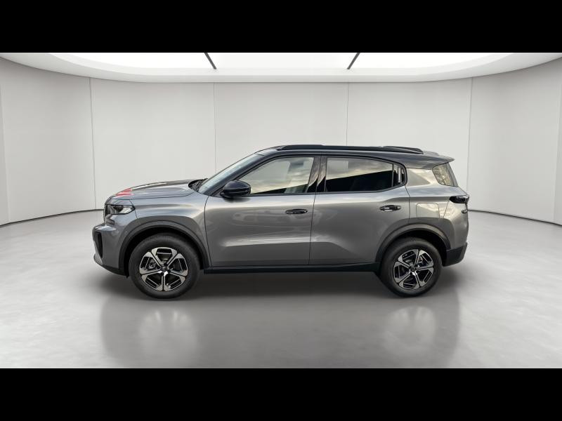 Occasion CITROEN C3 Aircross 1.2 Hybride 145ch MAX 7 places 2025 Gris Mercury (M) 27990 € à Longeville-lès-Saint-Avold