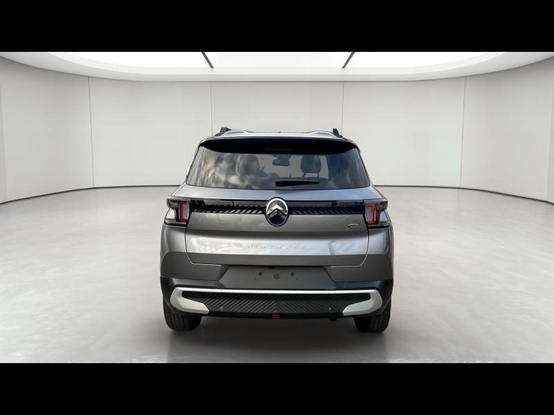 Occasion CITROEN C3 Aircross 1.2 Hybride 145ch MAX 7 places 2025 Gris Mercury (M) 27990 € à Longeville-lès-Saint-Avold